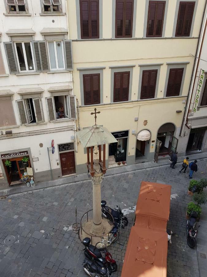 Florence Dream Lejlighed Eksteriør billede